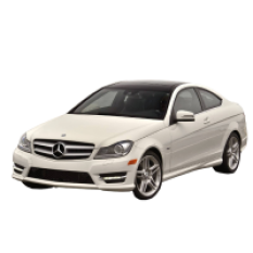 Mercedes C-CLASS Mercedes C-CLASS